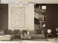 Купить двухкомнатную квартиру, 79 м², этаж 1 из 3. Фото 28