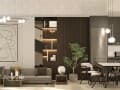 Купить двухкомнатную квартиру, 79 м², этаж 1 из 3. Фото 30