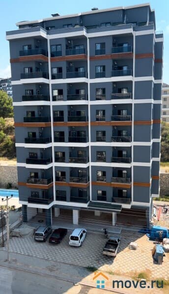 2-комн. квартира, 70 м²