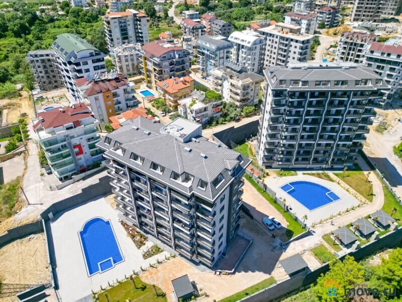 3-комн. квартира, 72 м²
