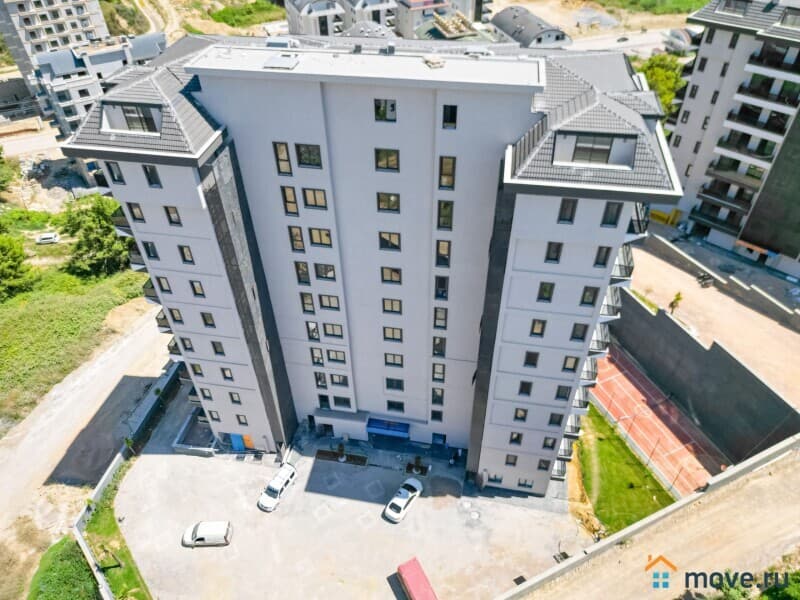 3-комн. квартира, 72 м²