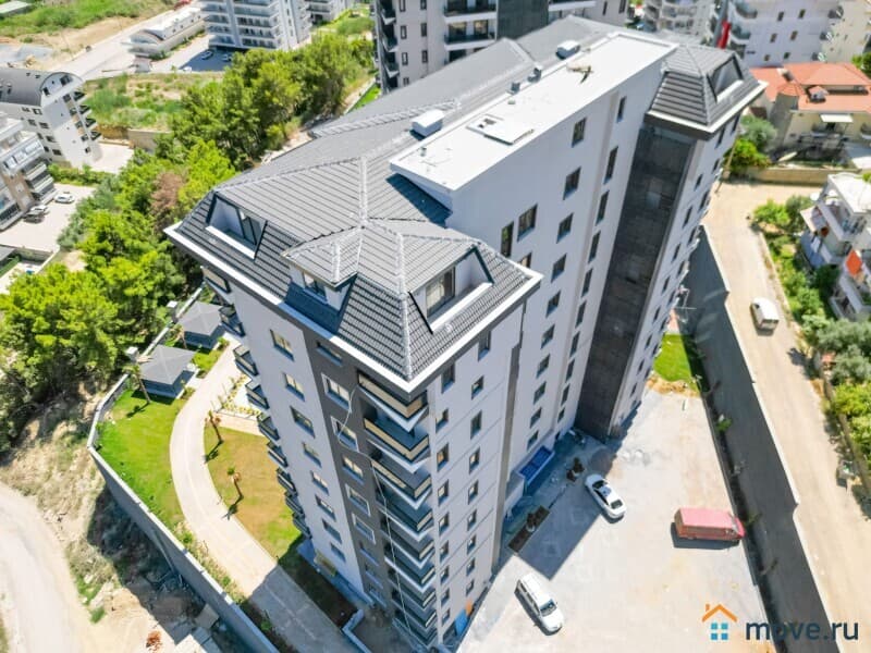 3-комн. квартира, 72 м²