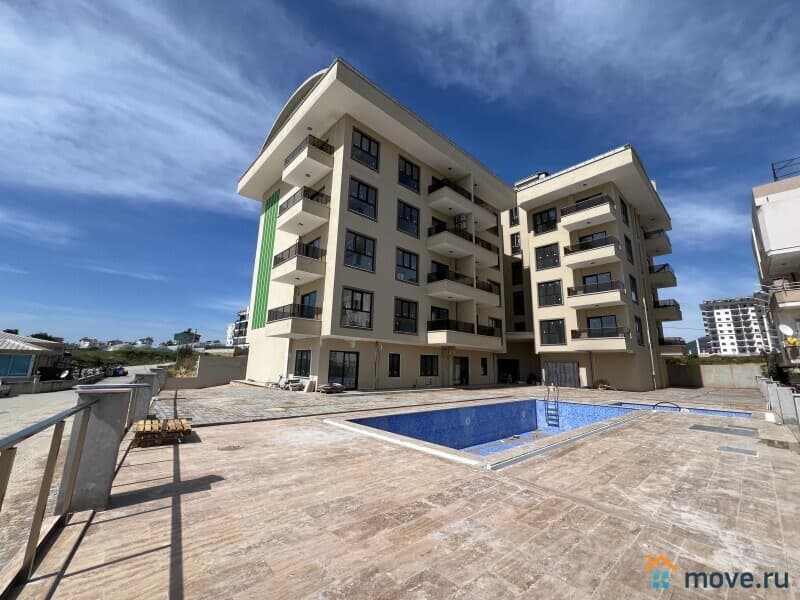 2-комн. квартира, 60 м²