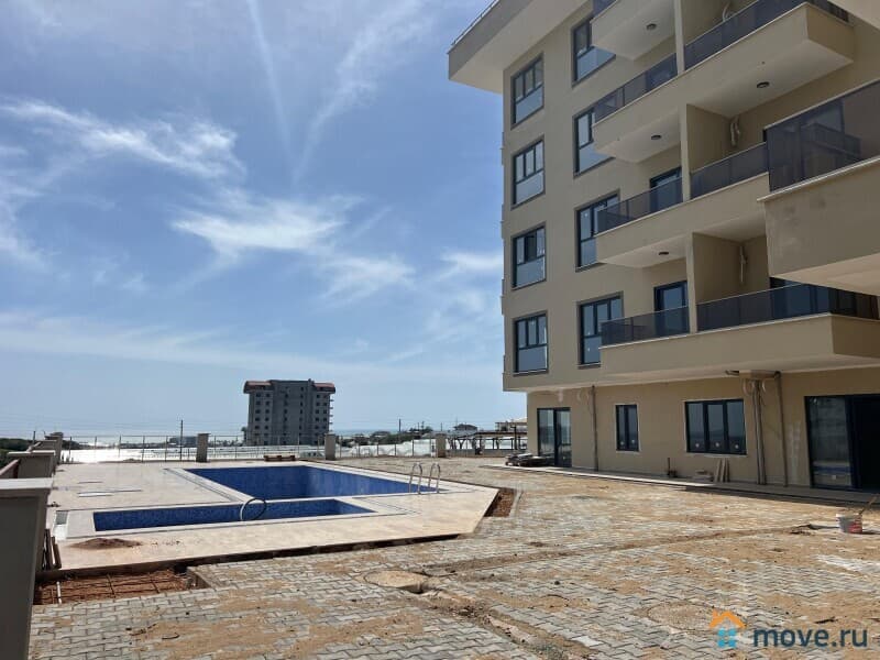 2-комн. квартира, 60 м²