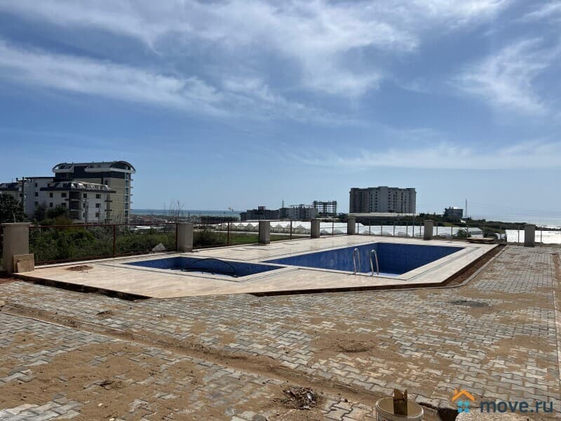 2-комн. квартира, 60 м²