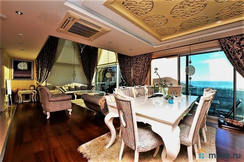 вилла, 250 м², 2 сотки