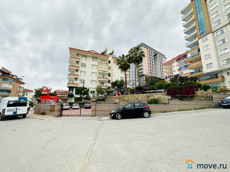 5-комн. пентхаус, 320 м²