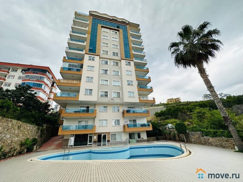 5-комн. пентхаус, 320 м²