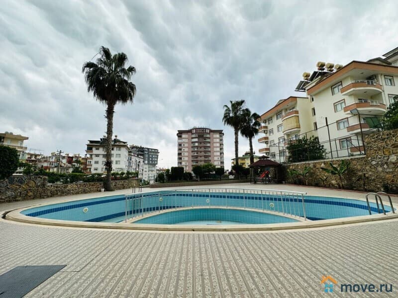 5-комн. пентхаус, 320 м²