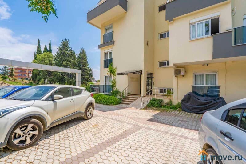 6-комн. пентхаус, 270 м²