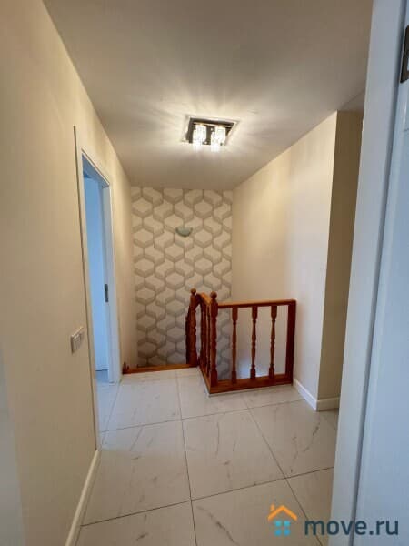 3-комн. пентхаус, 125 м²