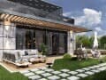Продажа виллы, 304 м². Фото 13