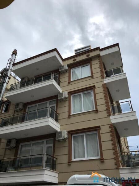 дом, 545 м², 3 сотки