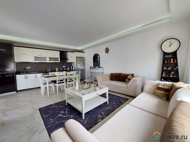 вилла, 140 м², 2.5 сотки