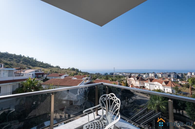 3-комн. квартира, 110 м²