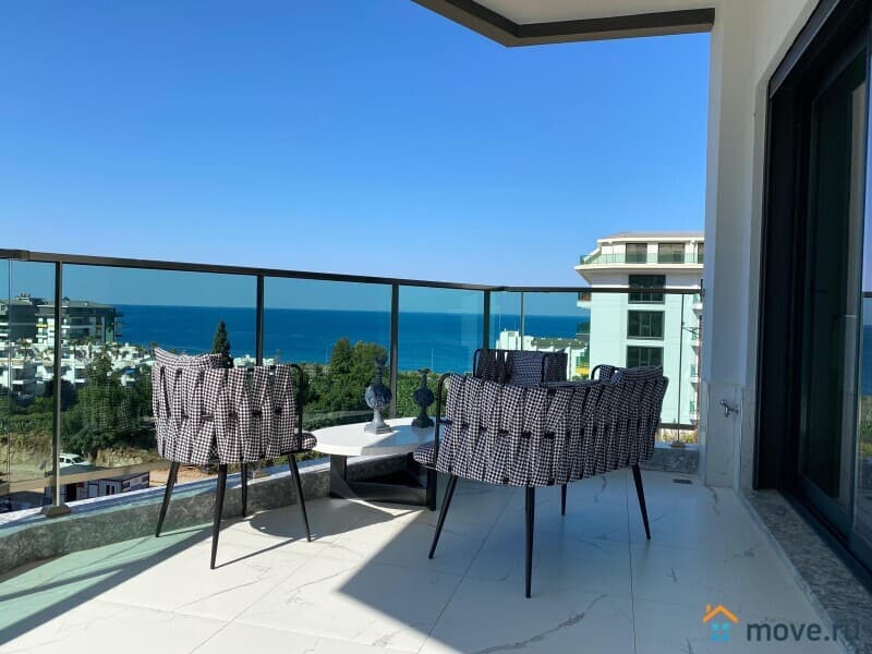 3-комн. квартира, 100 м²