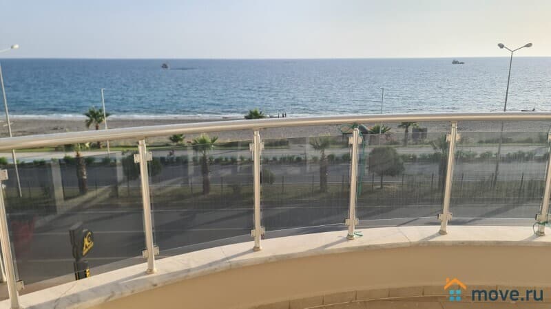 3-комн. квартира, 120 м²