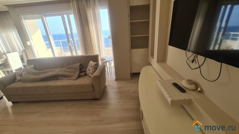 3-комн. квартира, 120 м²