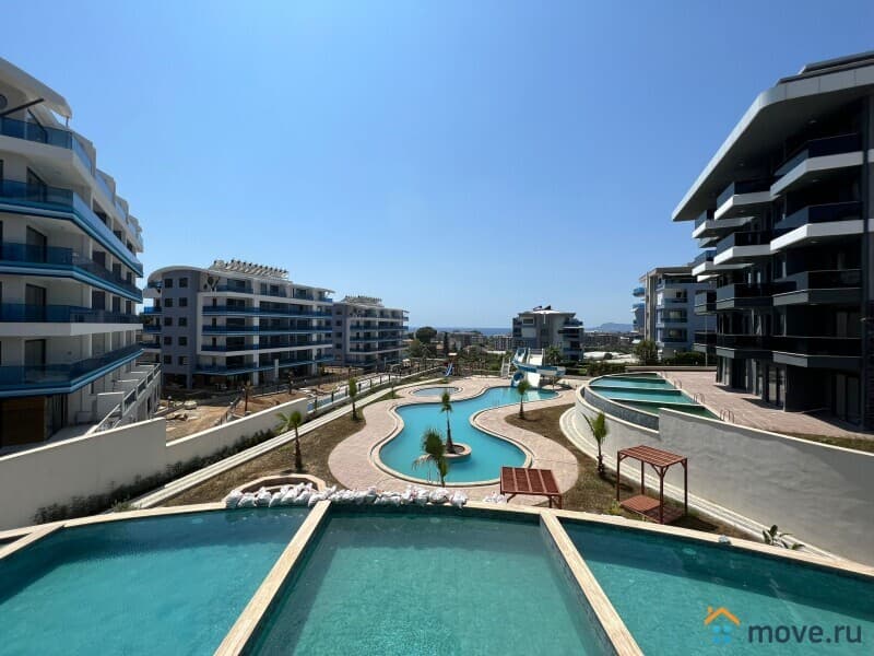 2-комн. квартира, 55 м²