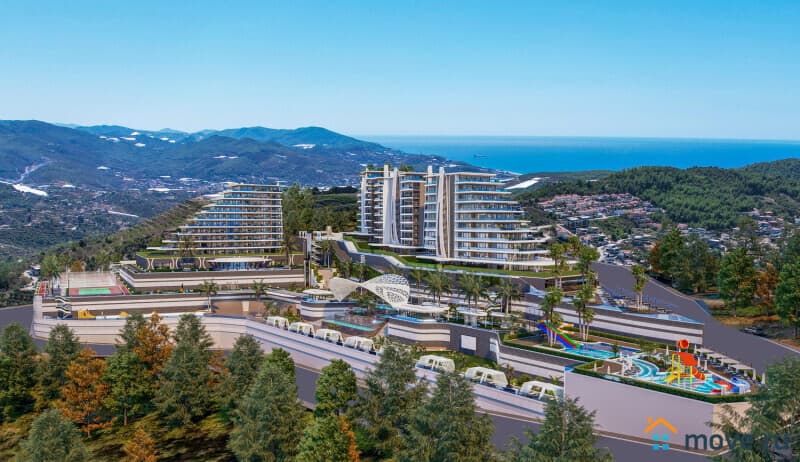 2-комн. квартира, 70 м²
