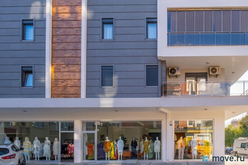 свободного назначения, 394 м²