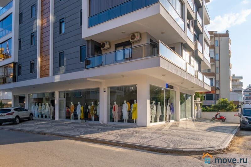 свободного назначения, 394 м²