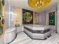 Купить виллу, 520 м². Фото 32