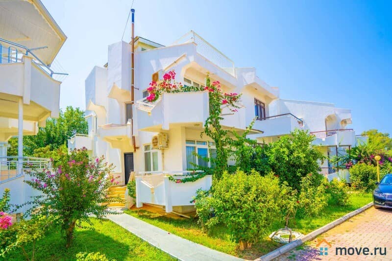 вилла, 185 м²