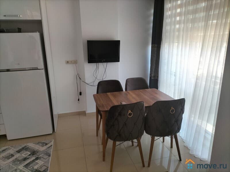 3-комн. пентхаус, 98 м²