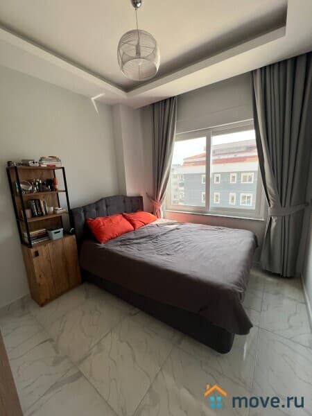 2-комн. квартира, 45 м²