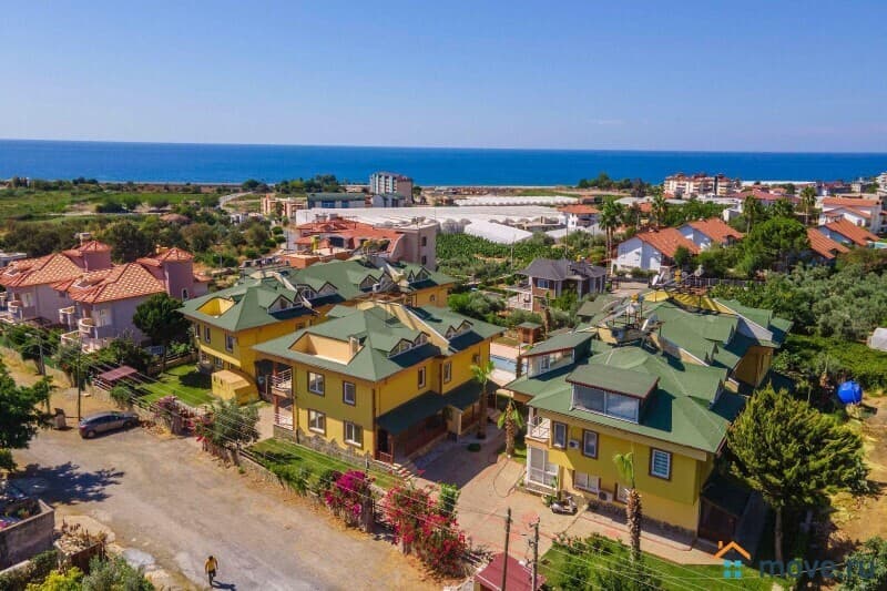 вилла, 245 м²