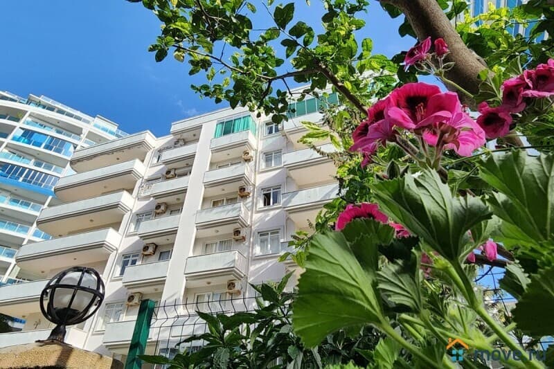 3-комн. квартира, 90 м²