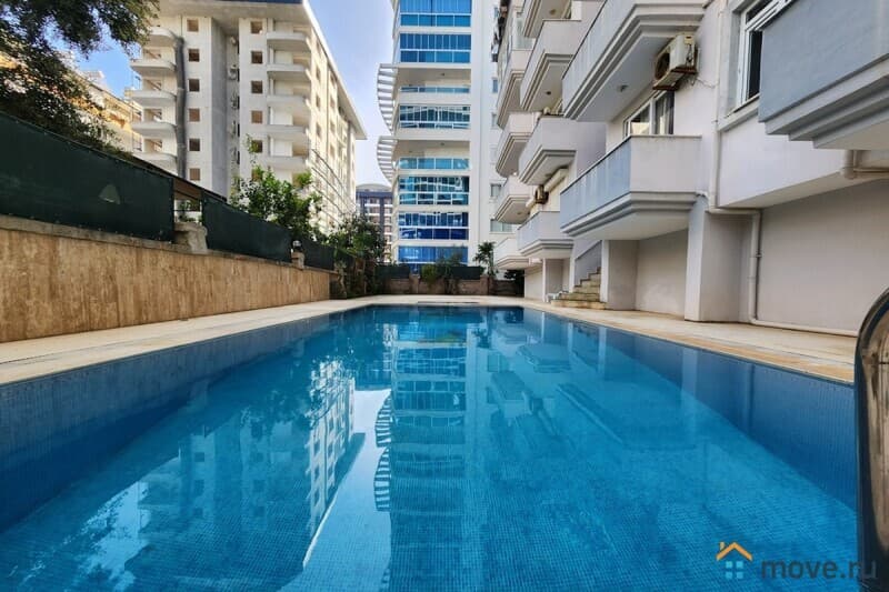 3-комн. квартира, 90 м²