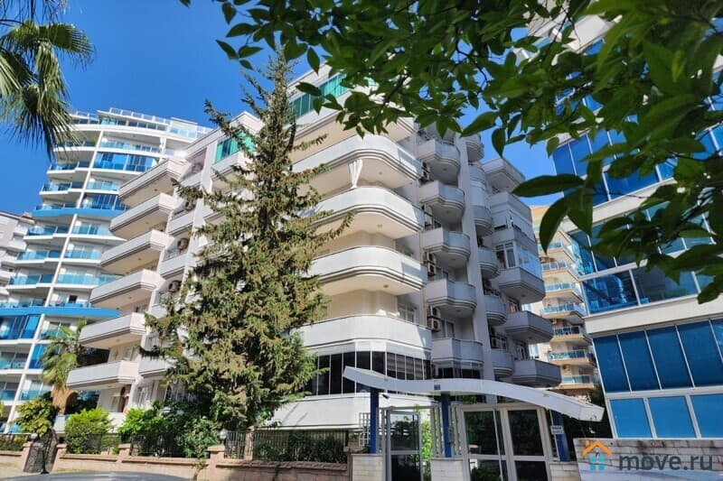 3-комн. квартира, 90 м²