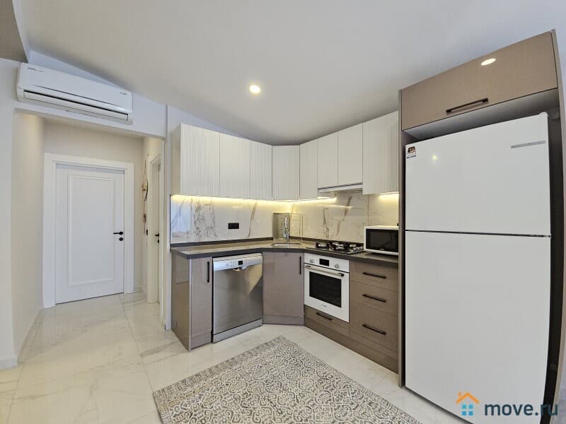 4-комн. пентхаус, 150 м²