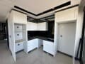 5-комн. пентхаус, 180 м²