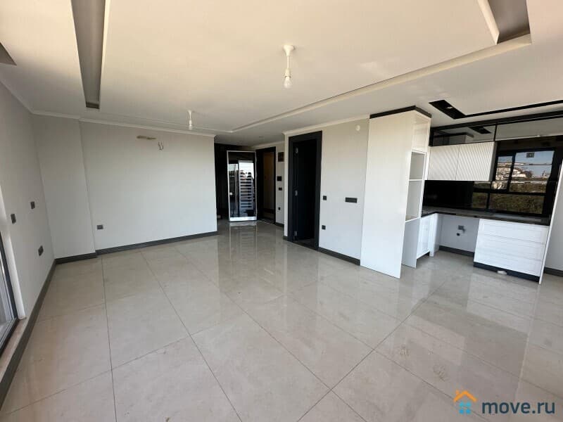 5-комн. пентхаус, 180 м²