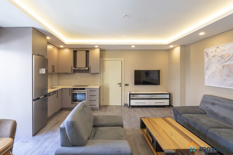 3-комн. квартира, 110 м²