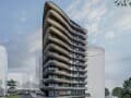Объявление о продаже двухкомнатной квартиры, 70 м², этаж 1 из 10. Фото 16