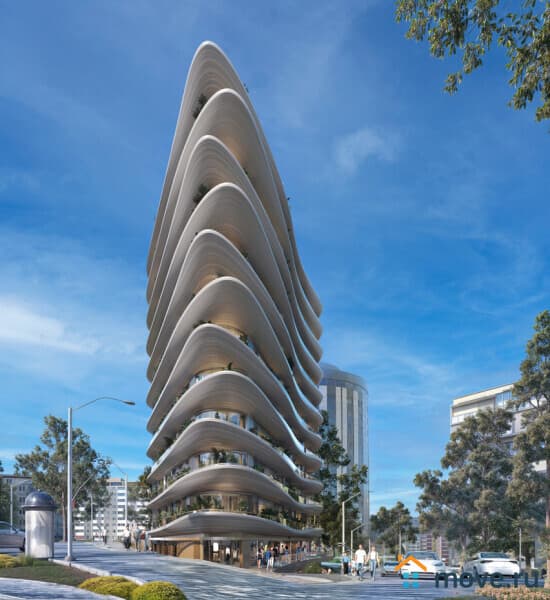 2-комн. квартира, 70 м²