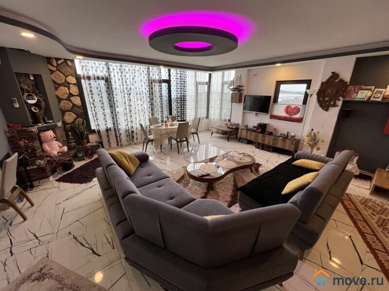 вилла, 230 м²