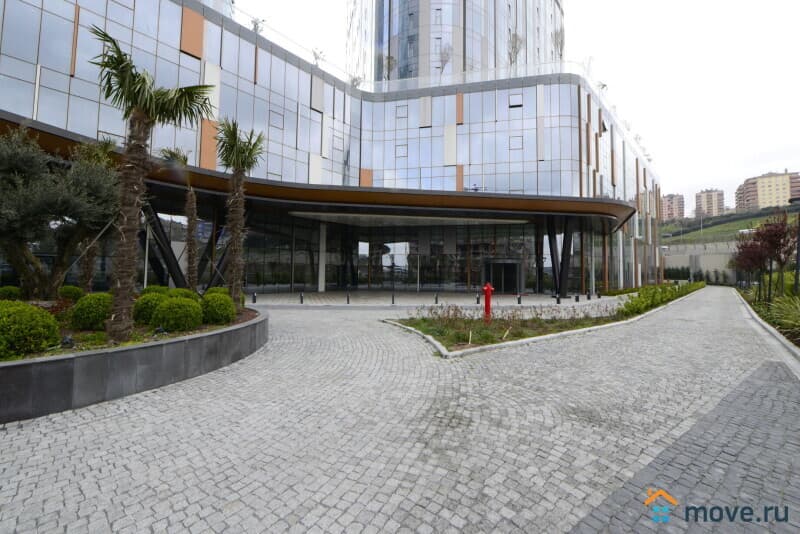 2-комн. квартира, 86 м²
