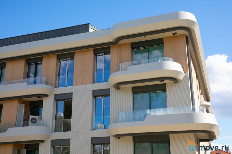 4-комн. квартира, 225 м²
