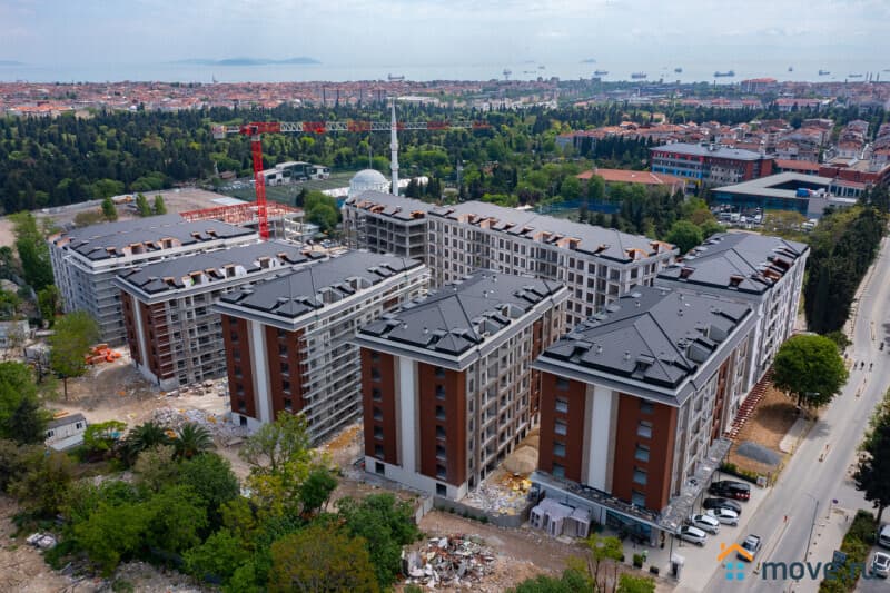 2-комн. квартира, 80 м²