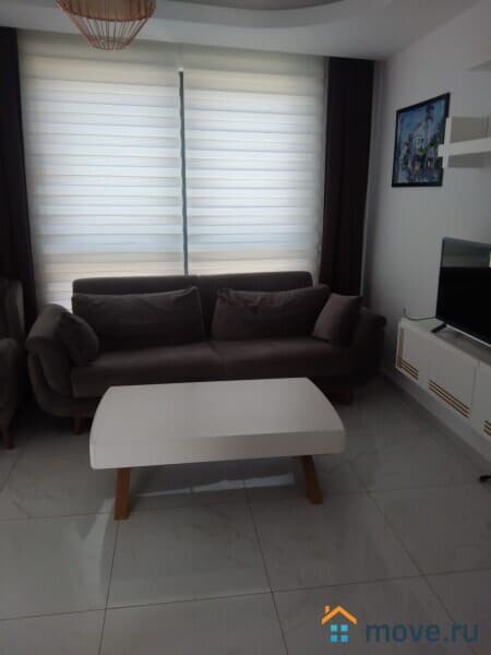 3-комн. квартира, 85 м²