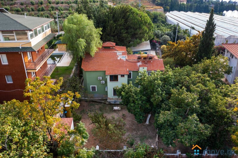 вилла, 350 м²