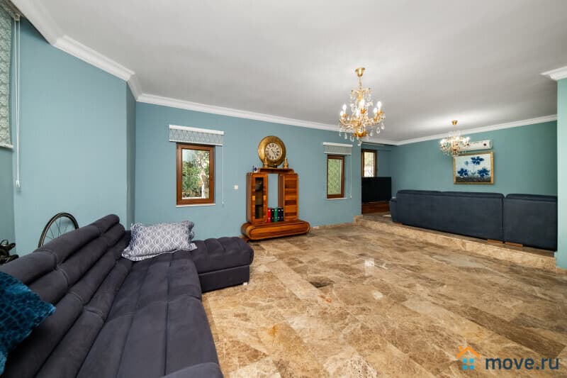 вилла, 350 м²
