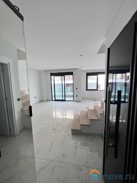 3-комн. пентхаус, 120 м²