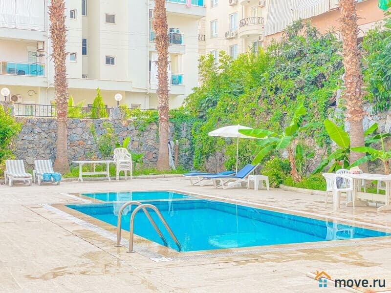 3-комн. квартира, 110 м²