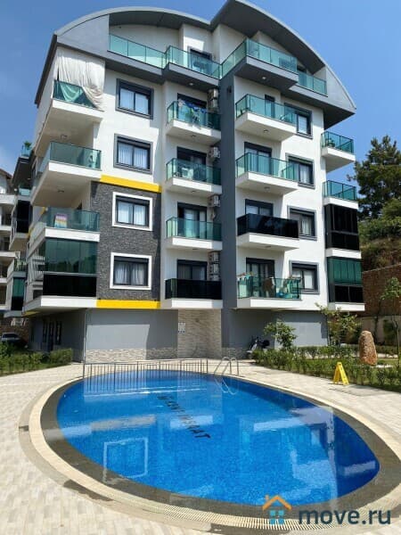 3-комн. квартира, 100 м²